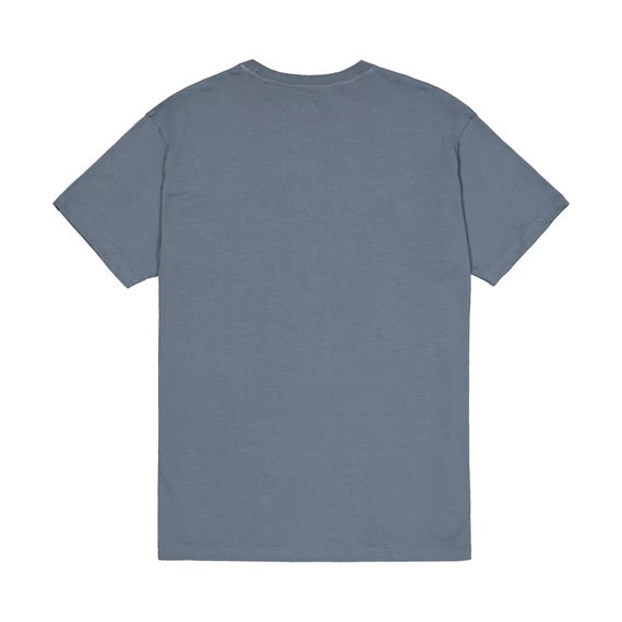 Alpha Label T - denim blue