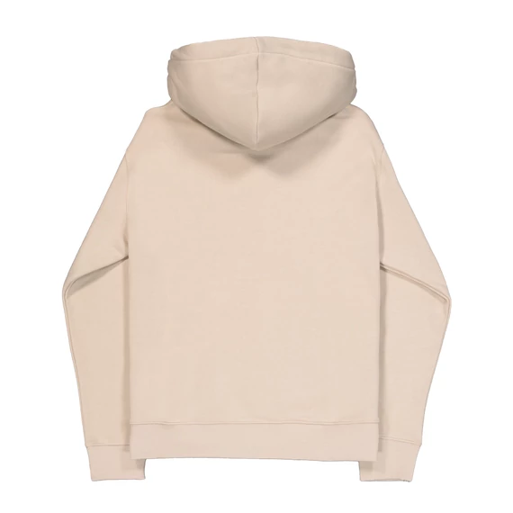Basic Hoodie - organic beige