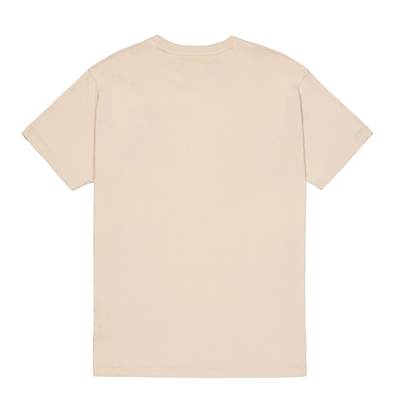Basic T -  organic beige