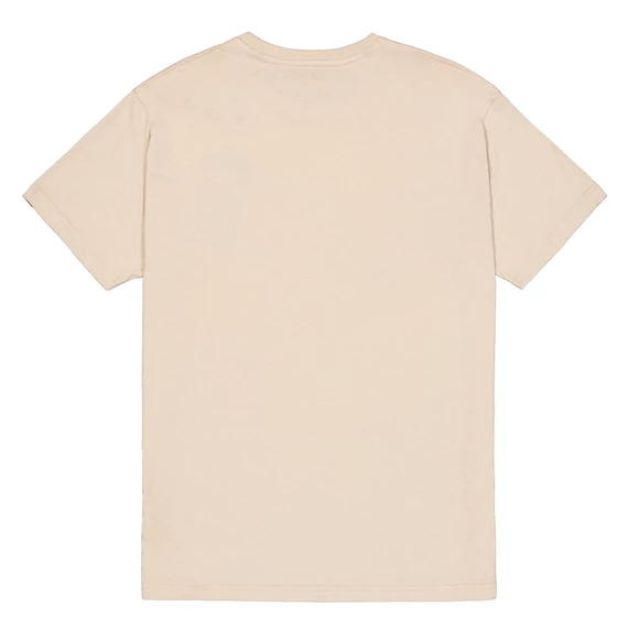 Basic T ML - organic beige