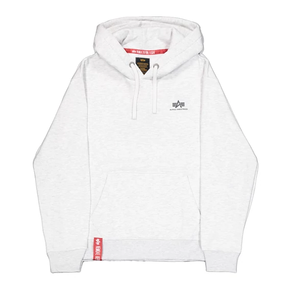 basic-hoody-small-logo-pastel-grey-melange