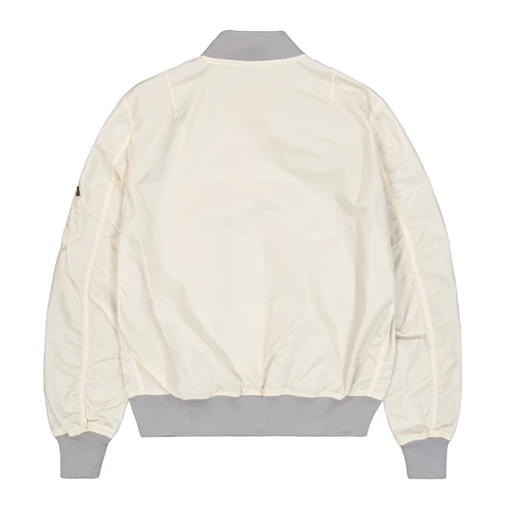 MA-1 TTC - vintage white