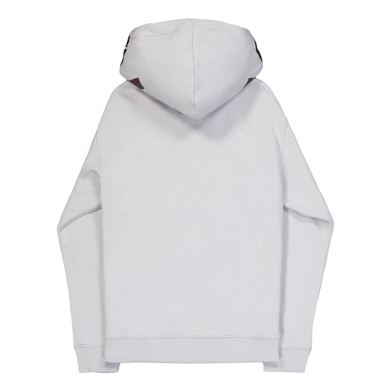 Alpha Hoody - pastel grey