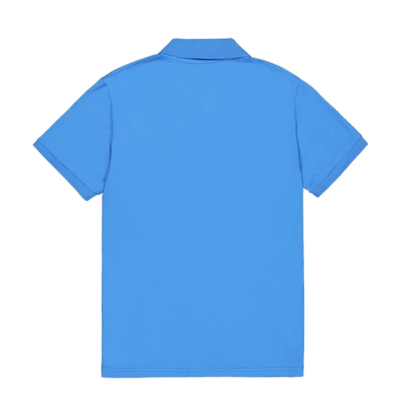 X-Fit Polo - mediteranian blue