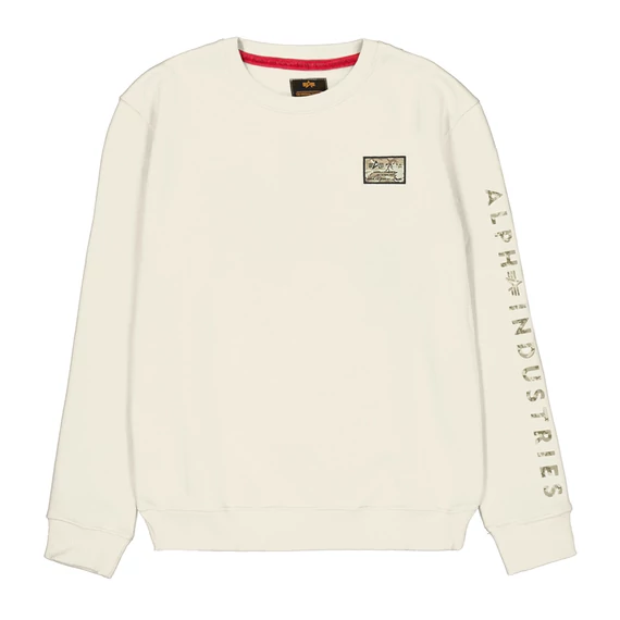 alpha-logo-edge-crewneck-vintage-white