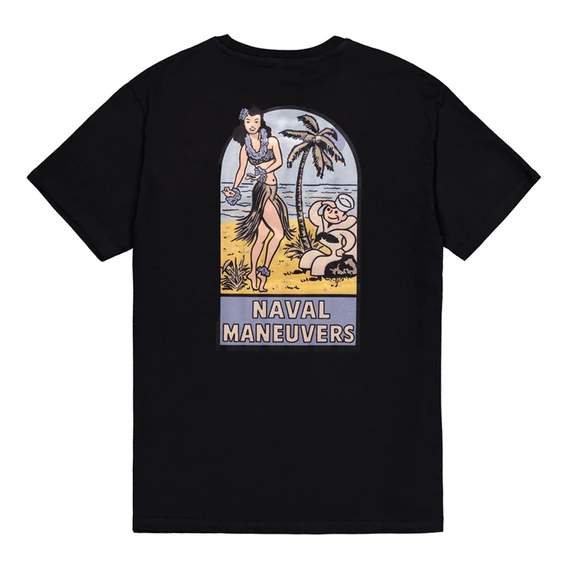naval-back-print-t-shirt-black