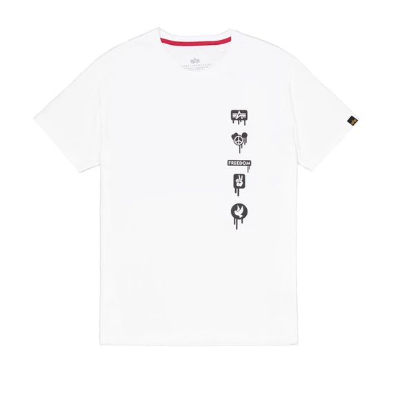 freedom-t-shirt-white