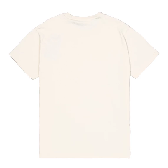 Basic T-Shirt - vintage white/night purple