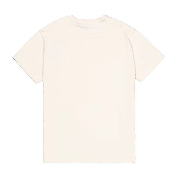 Basic T Carbon - vintage white