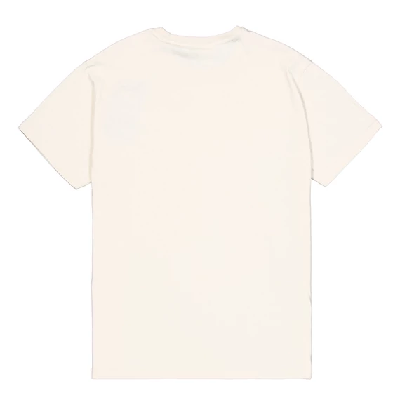 Alpha Label T PP - vintage white
