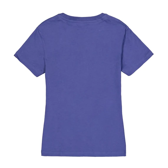 Crystal T Woman - night purple