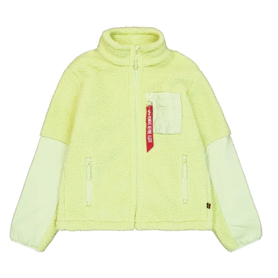 sherpa-zip-jacket-arctic-lime