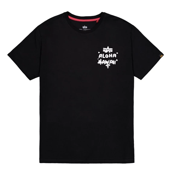 aloha-t-shirt-black