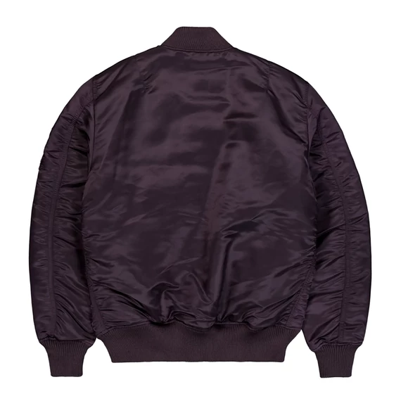 MA-1 VF 59 Long - plum