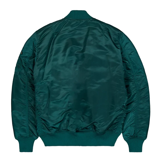 MA-1 VF 59 Long - force green