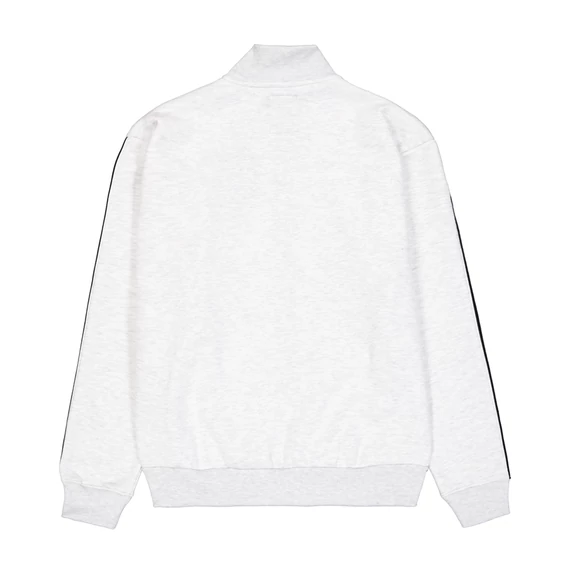 Track Suit Jacket SL - pastel grey melange