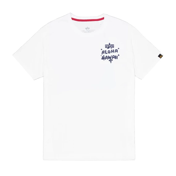 aloha-t-shirt-white