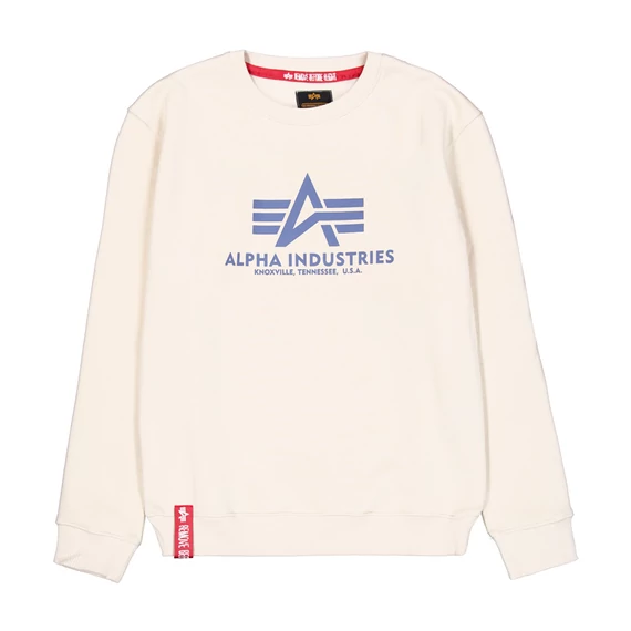 alpha-industries-basic-sweater-vintage-white