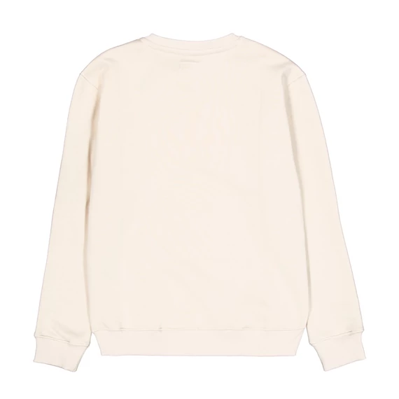 Basic Sweater - vintage white