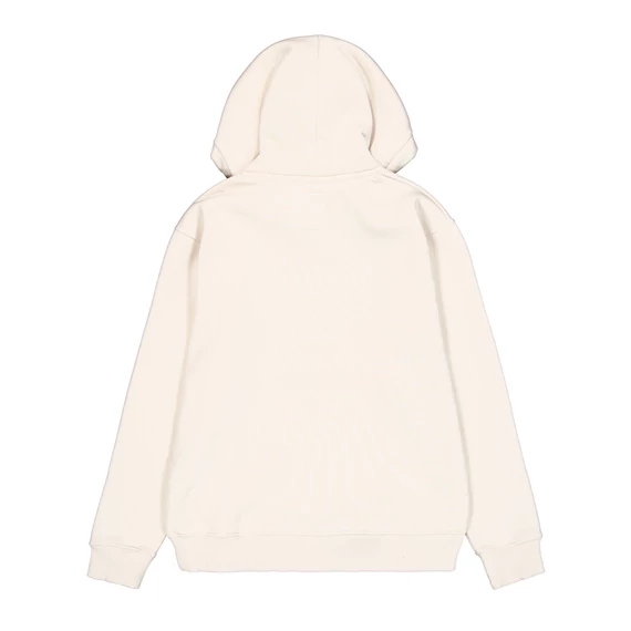 Basic Hoodie - vintage white