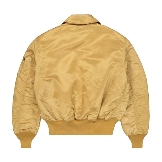 CWU 45 - gold