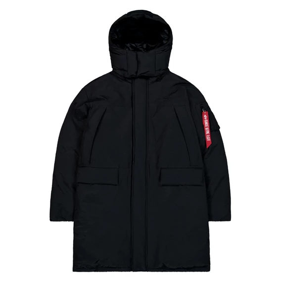 puffer-parka-black