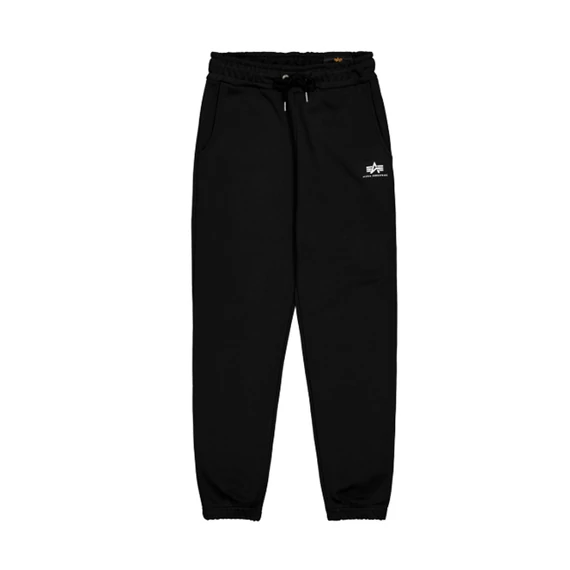 basic-small-logo-ii-jogger-black