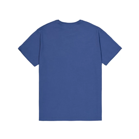 College Camo T-Shirt - night purple