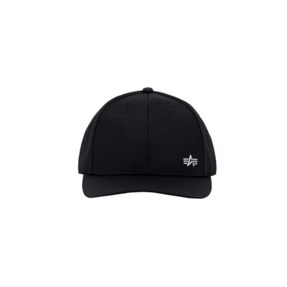 alpha-cap-black