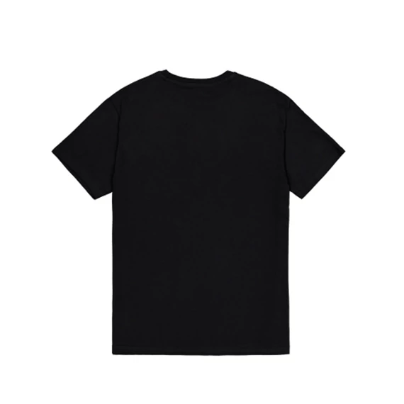 Camo Sleeve T-Shirt - black