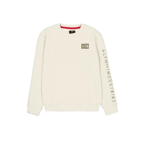 alpha-logo-edge-crewneck-vintage-white