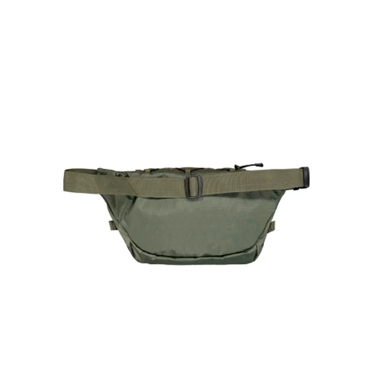 Combat Waistbag - dark olive