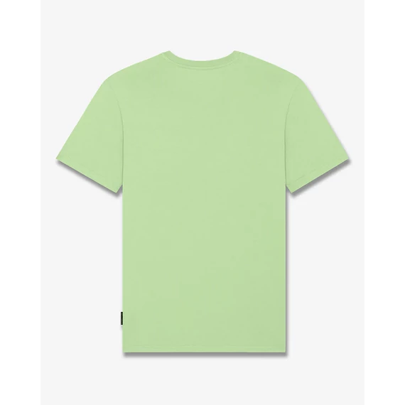 SS25 T-Shirt Filou CXXII. - Palm green