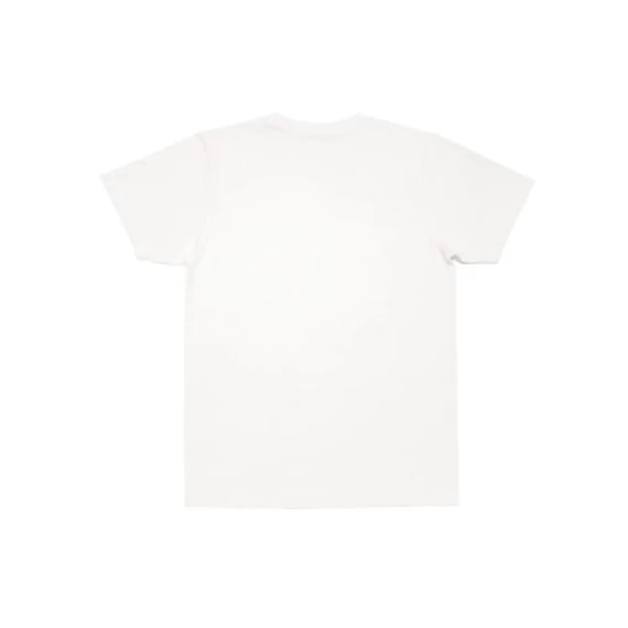 Essential T-Shirt Baron Filou - White