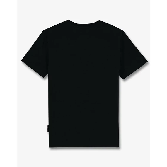 SS25 T-Shirt Filou CXXIII. - Black