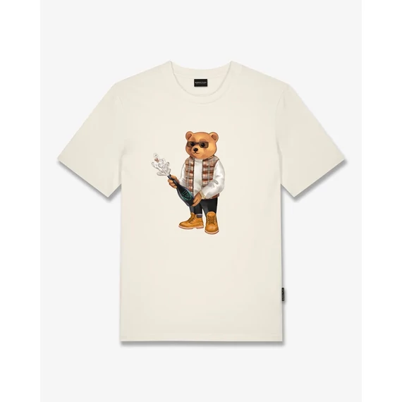 T-Shirt Filou CLXXIII. - Off-White