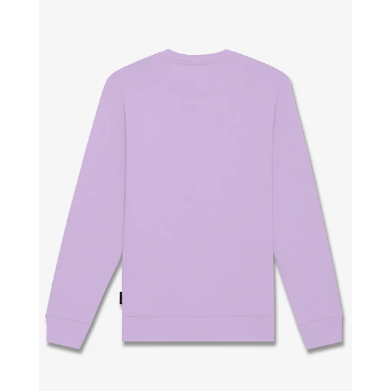 SS25 Pullover Filou CXV. - Seashore violet