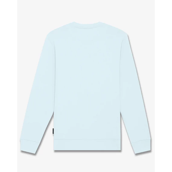 SS25 Pullover Filou CXIII. - Sky blue