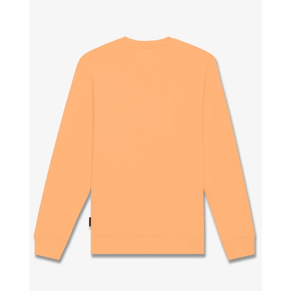 SS25 Pullover Filou CXVIII. - Sunrise orange