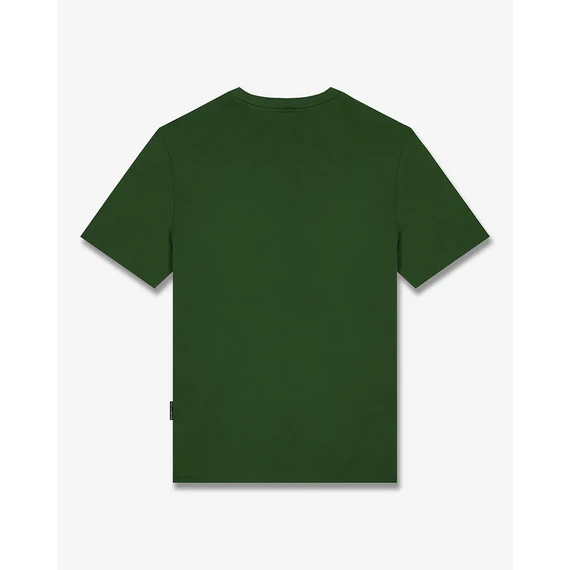 FW25 T-Shirt Filou CIX. Baron’s Social Club - Forest green