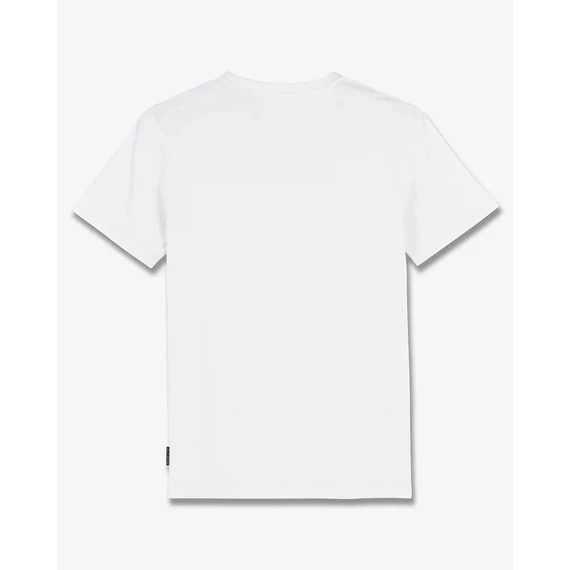 SS25 T-Shirt Filou CXIII. - White