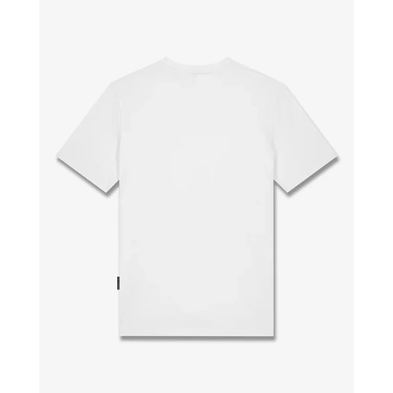FW25 T-Shirt Filou CL. - White