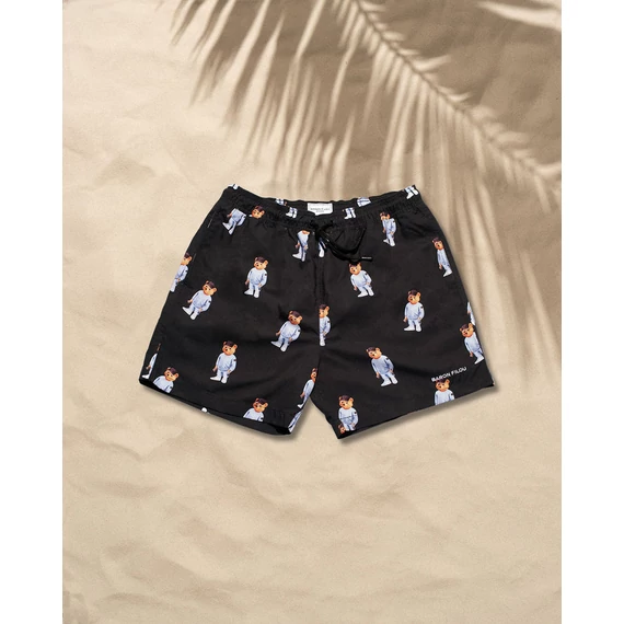 Swim Shorts Filou LXI. - Baron Filou