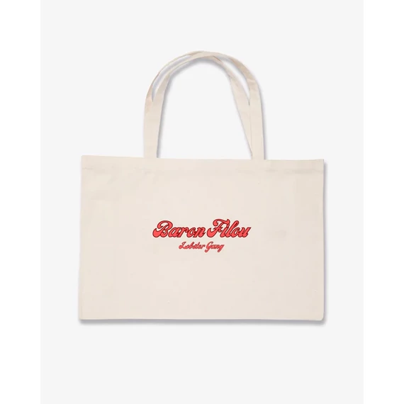 SS26 Beach Bag Lobster Gang