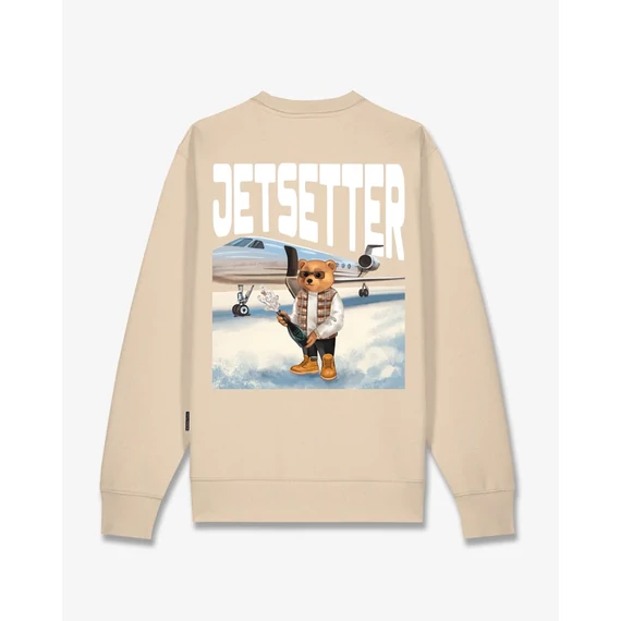 backprint-pullover-filou-cxxxvi-sand