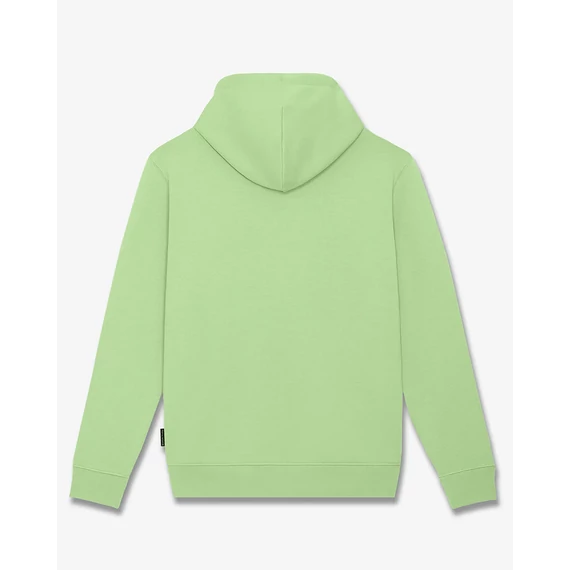 SS25 Hoodie Filou CXXII. - Palm green