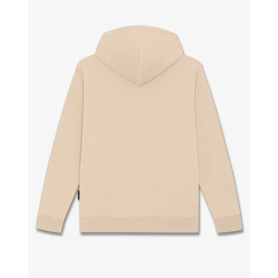 FW25 Hoodie Filou CL. - Sand brown