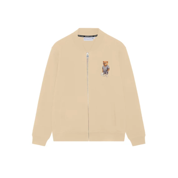 SS24 Sweat Jacket, Filou LXXVIII.