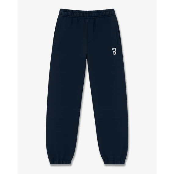 Signature Sweatpants - Navy blue