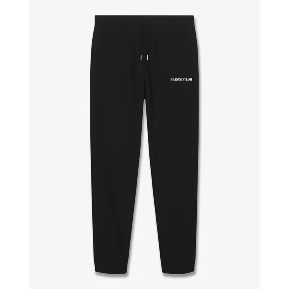 FW25 Sweatpants - Black